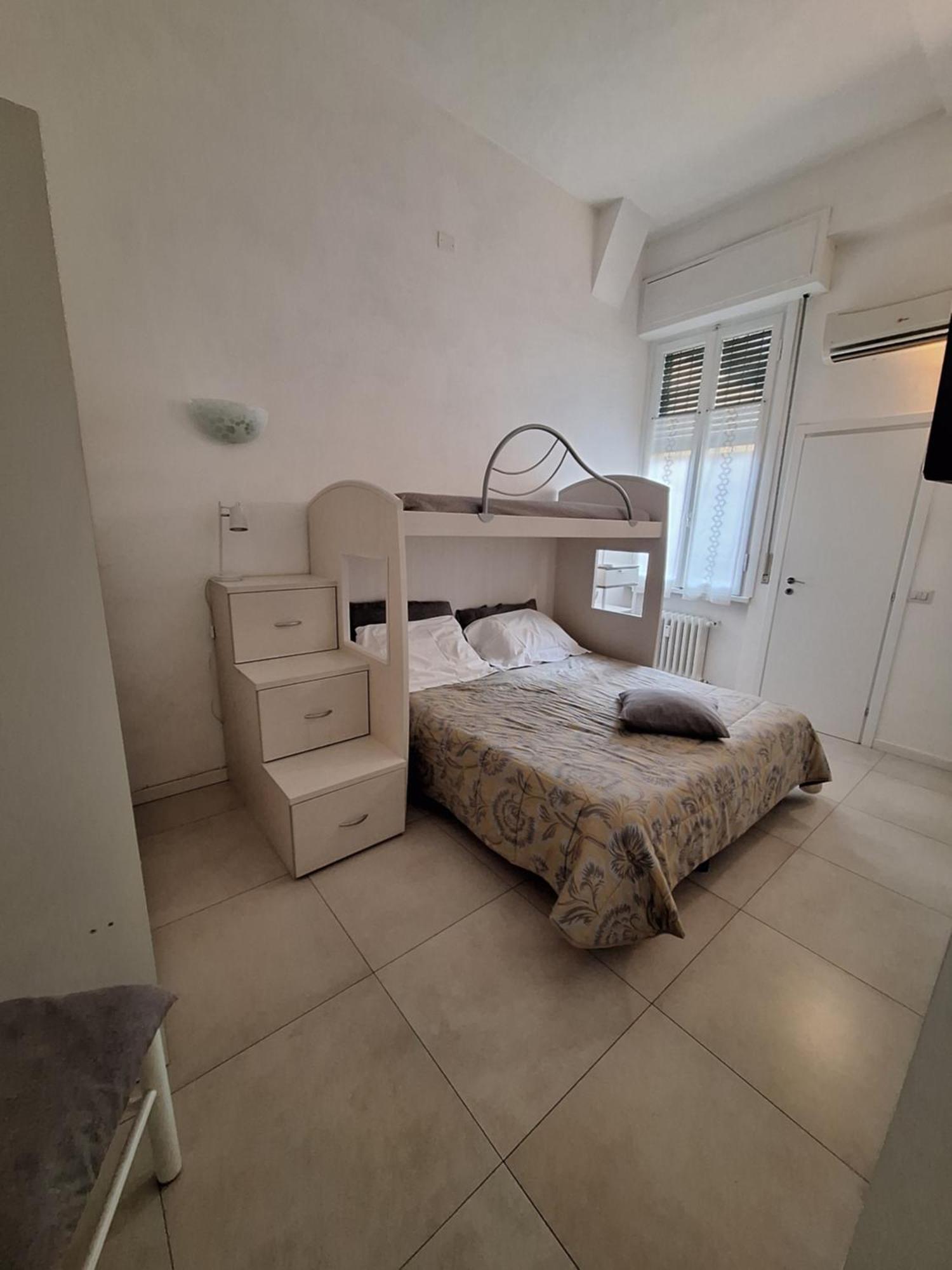 Apartamento Il Piccolo Nido