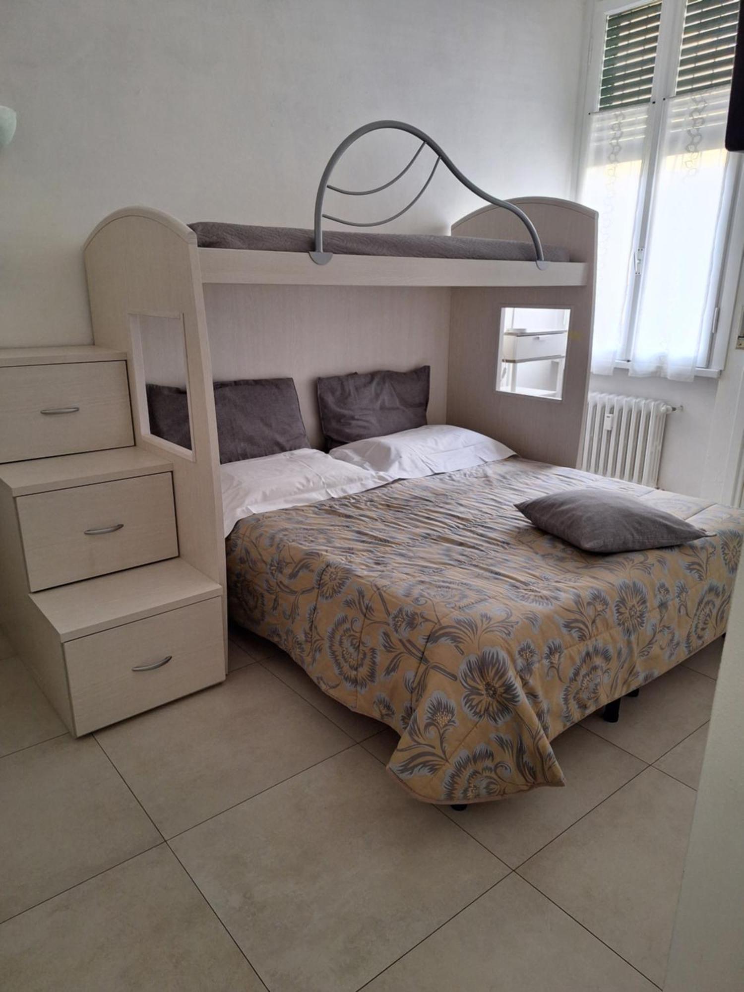 Il Piccolo Nido Apartamento *