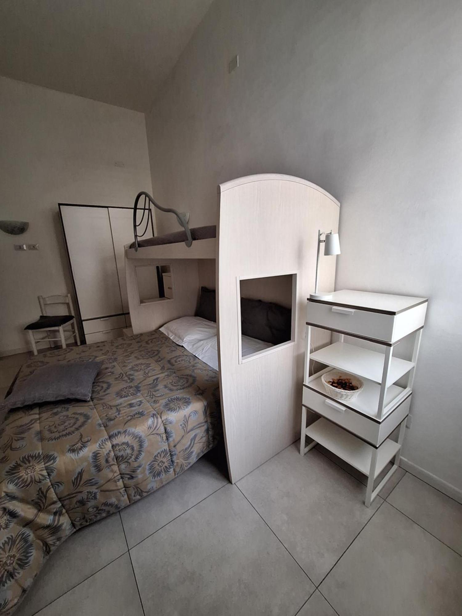 Apartamento Il Piccolo Nido *