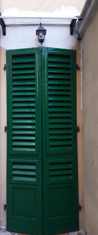 Apartamento Il Piccolo Nido *