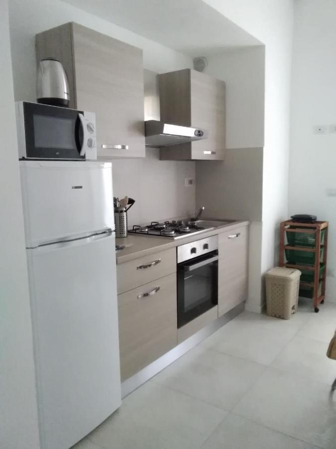 Apartamento Il Piccolo Nido Florença