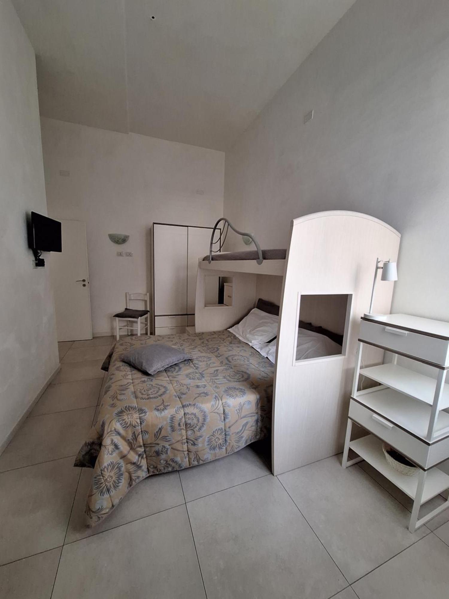 Il Piccolo Nido Appartement Florence