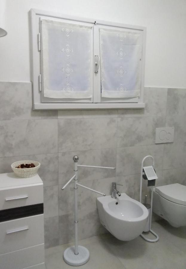 Il Piccolo Nido Appartement